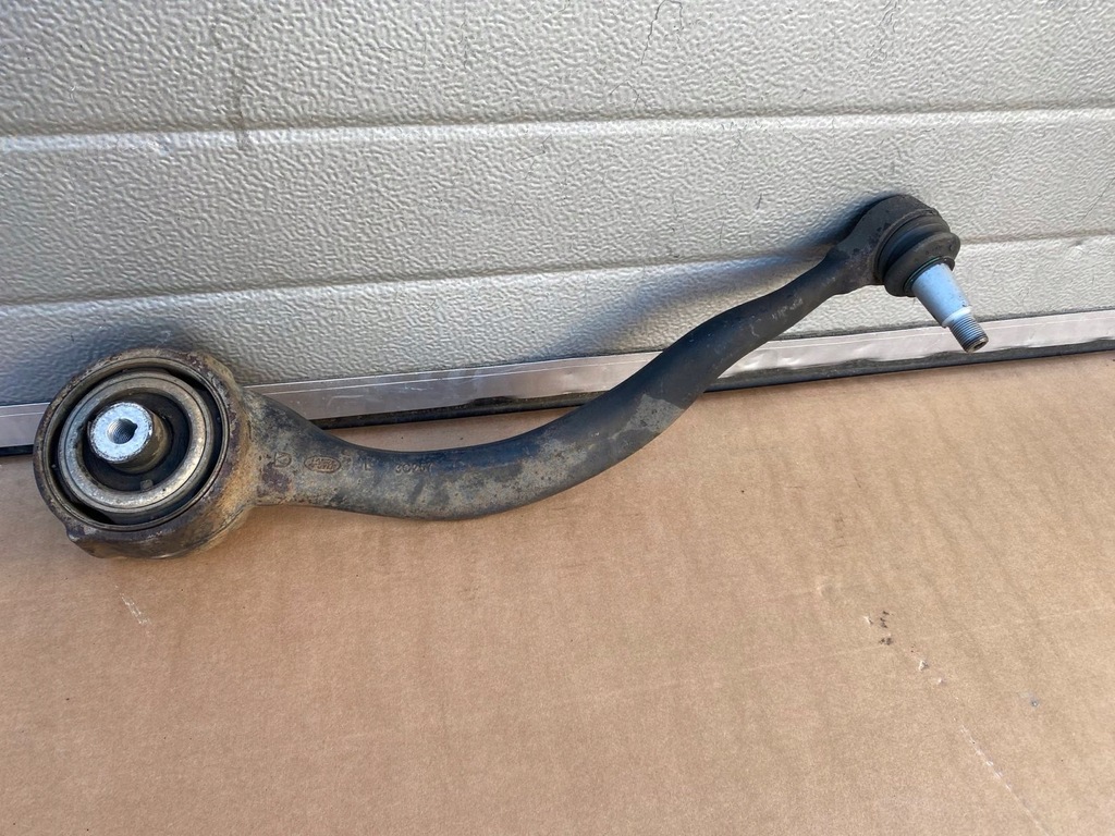 фото №1, Land rover range rover рычаг левый перед jpla-3c257ba