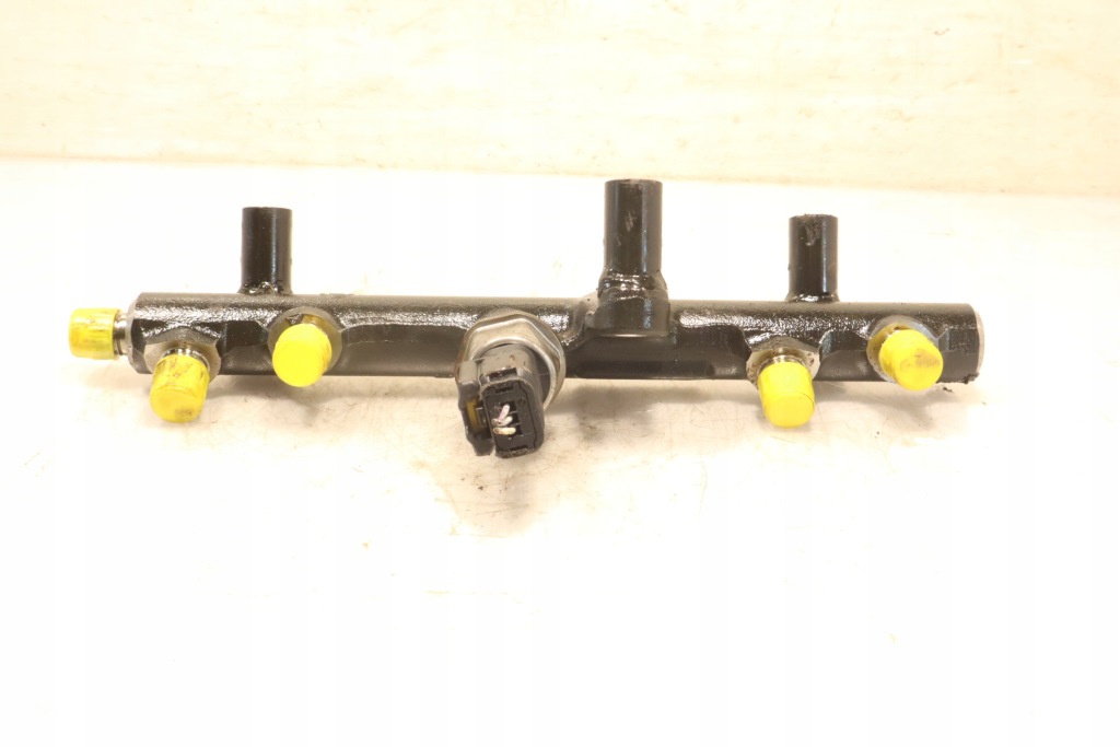 Купити Молдинг упорскування fiat scudo 2 2.0jtd