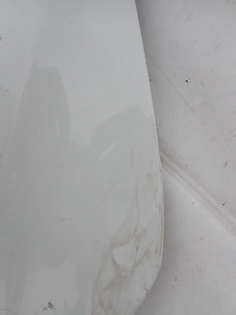 фото №9, Volvo s80 ii v70 iii 07-16 капот крышка двигателя