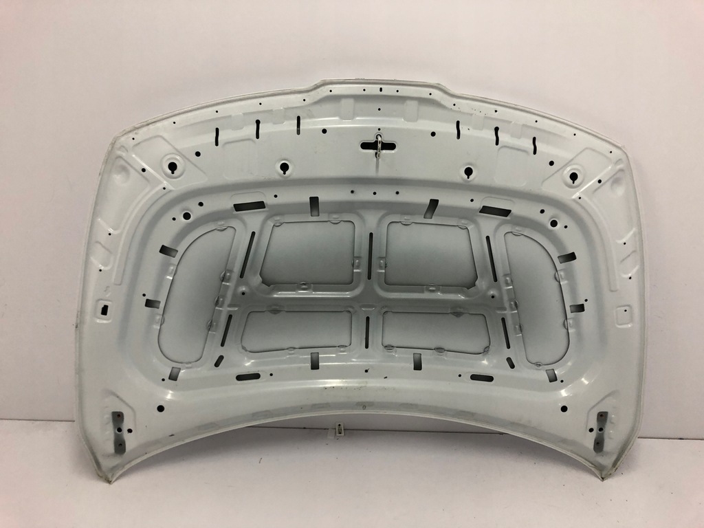 фото №4, Капот крышка двигателя kia sportage v 22-