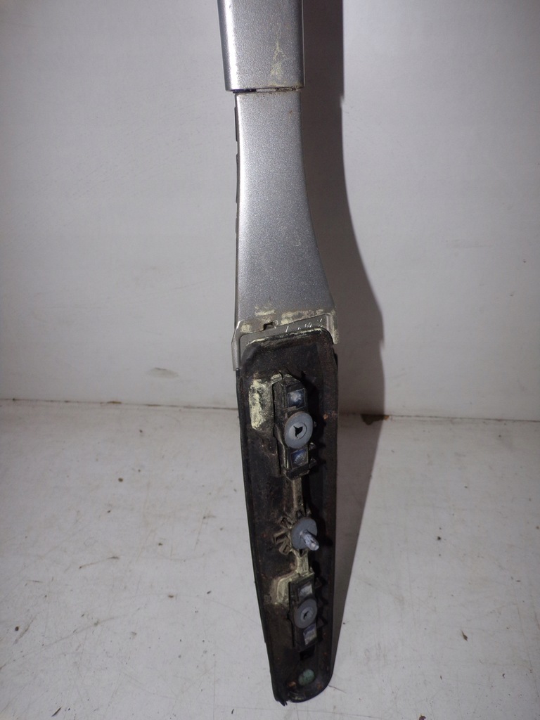 фото №12, Рейлінги дахові peugeot 308 t7 комплект