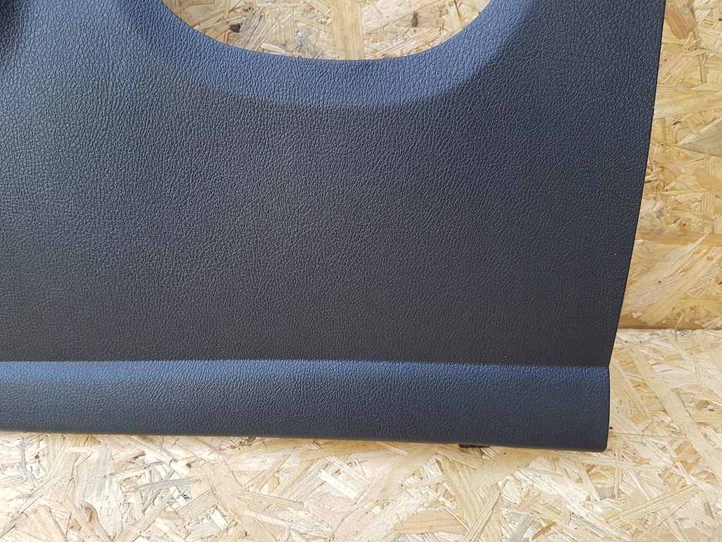 фото №4, Transit connect защита pod панель руль