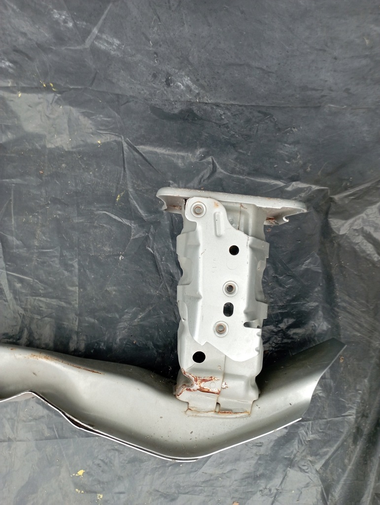 фото №7, Балка перед ford focus mk3 2011-2018 c-max mk2