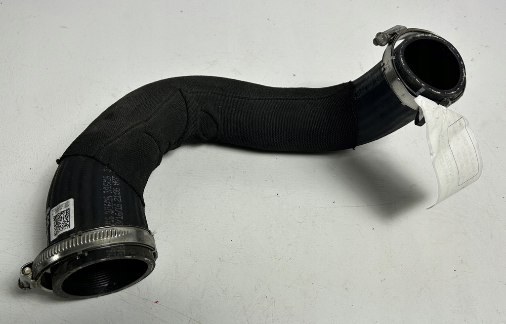 фото №3, Шланг труба інтеркулер audi a6 c7 4g0145738ap