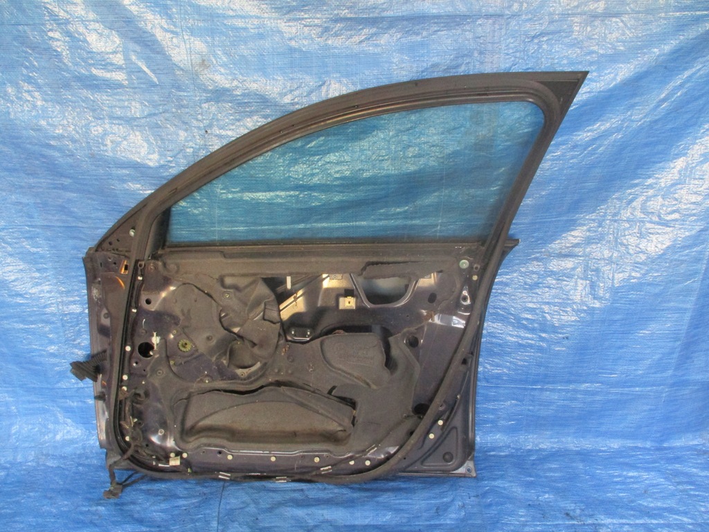 фото №6, Двері праве перед audi a6 c6