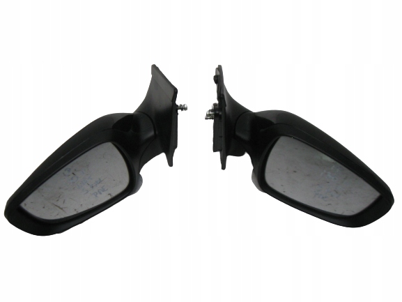 фото №1, Зеркало наружное правое hyundai i30 ii lift 5pin pae p5n u8n