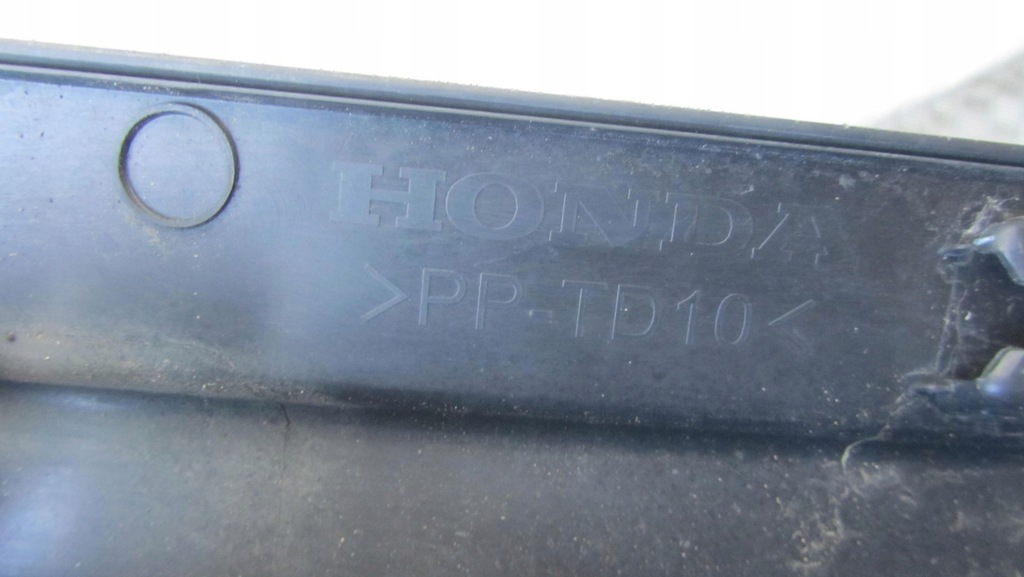 фото №6, Honda cr-v iv молдинг поріг ліва 12-16 86