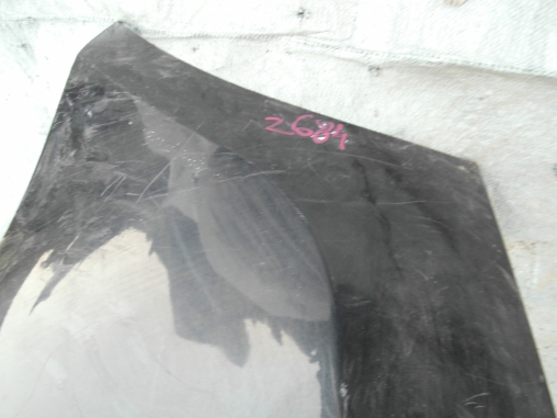 фото №10, Toyota corolla e16 e18 13- бампер задняя задний / z684