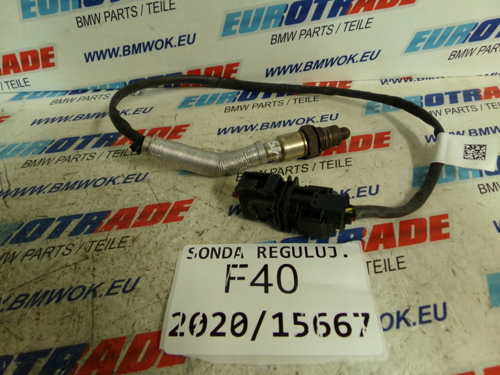Купить Bmw f39 f40 f44 f45 f48 датчик лямбда-зонд регулировочный
