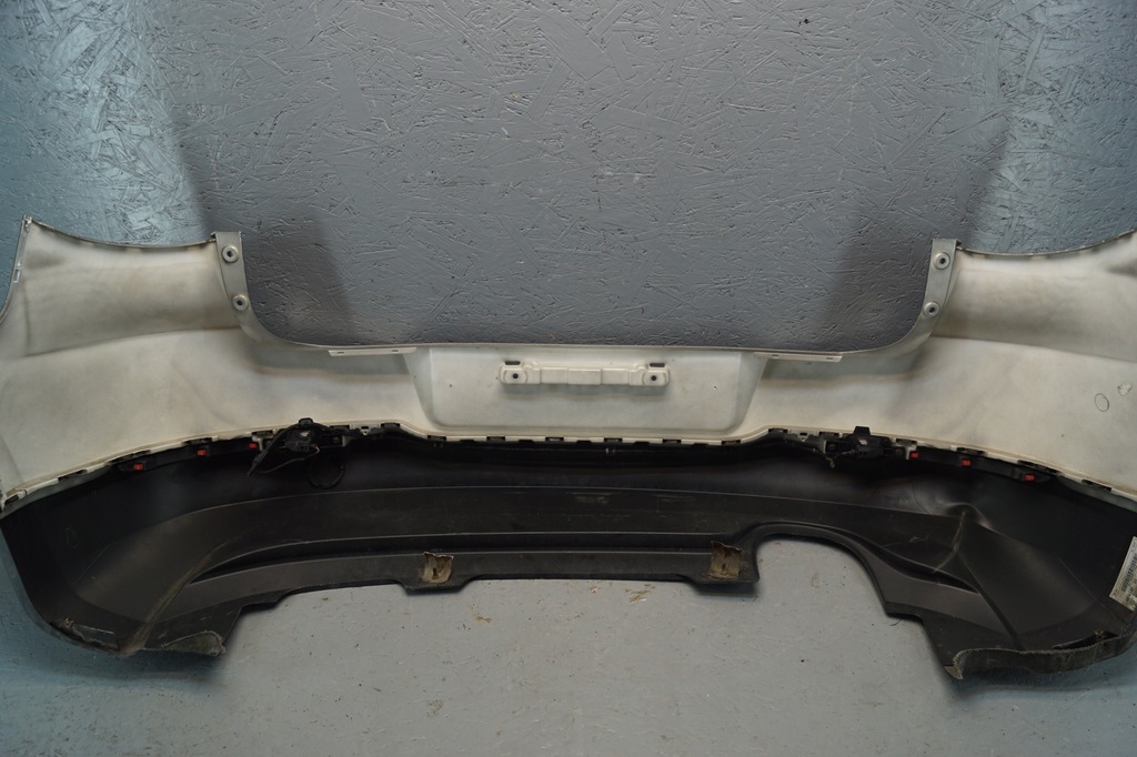 фото №12, Бампер задняя vw tiguan 5n i