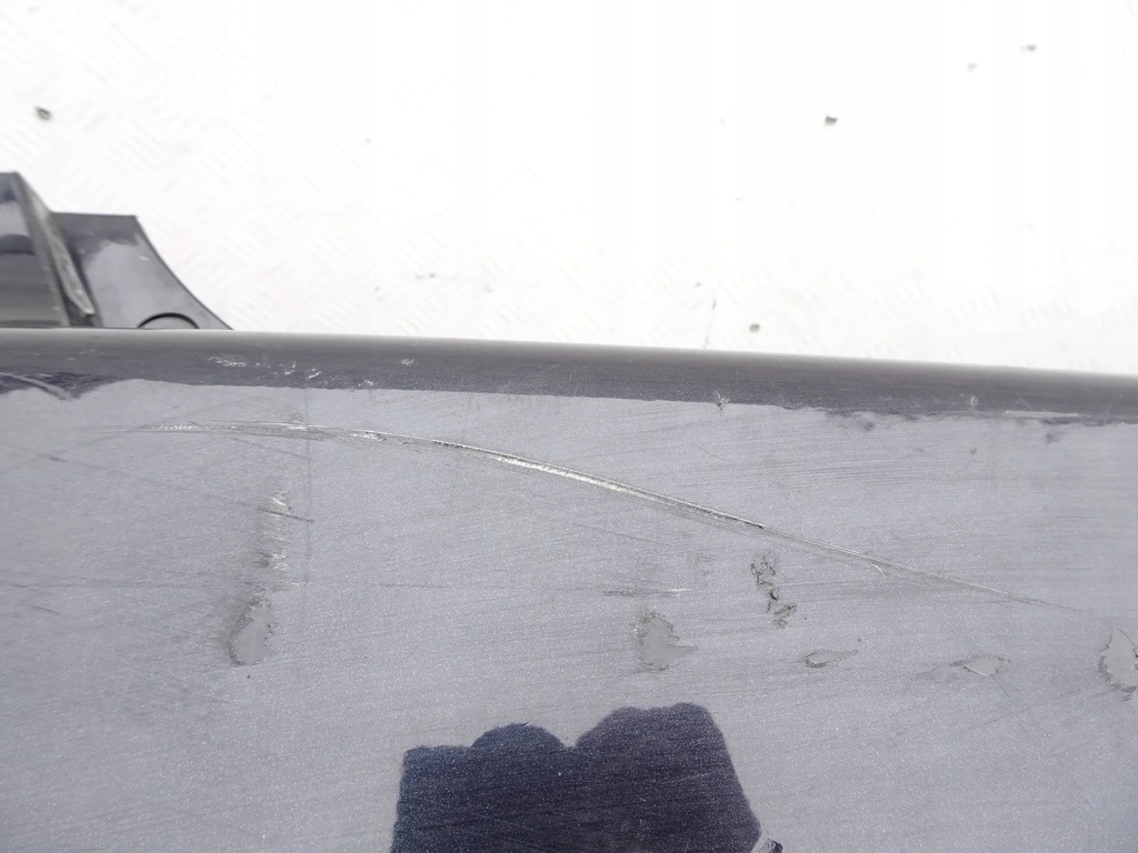 фото №11, Бампер задняя volvo c70 ii 05-09r. 452-26