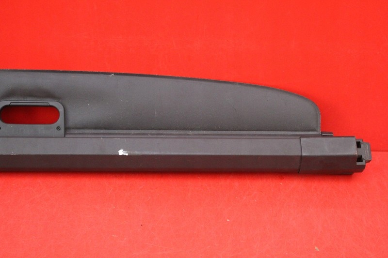 фото №13, Шторка багажника opel vectra c kombi 05r