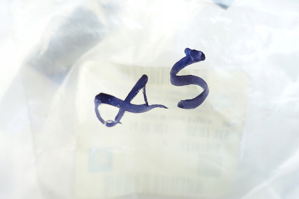 фото №7, Clipsy element кріпильний opel 97181892 1406601