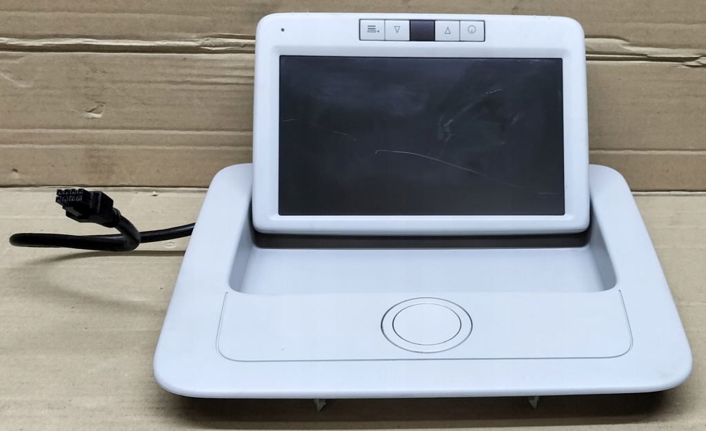 фото №1, Vw touran i набор dvd individual 1t0919607