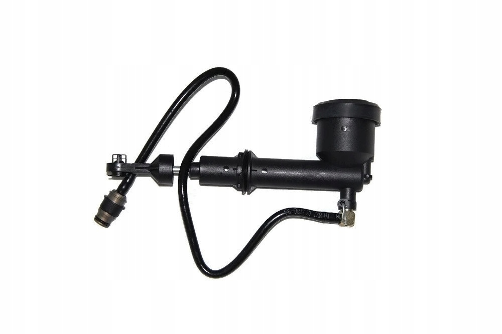 фото №1, Насос сцепления land rover freelander td4 2001-