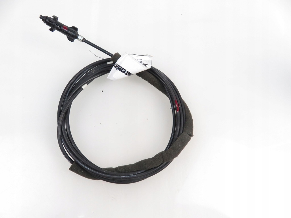 фото №1, Трос кришка заливної subaru legacy v