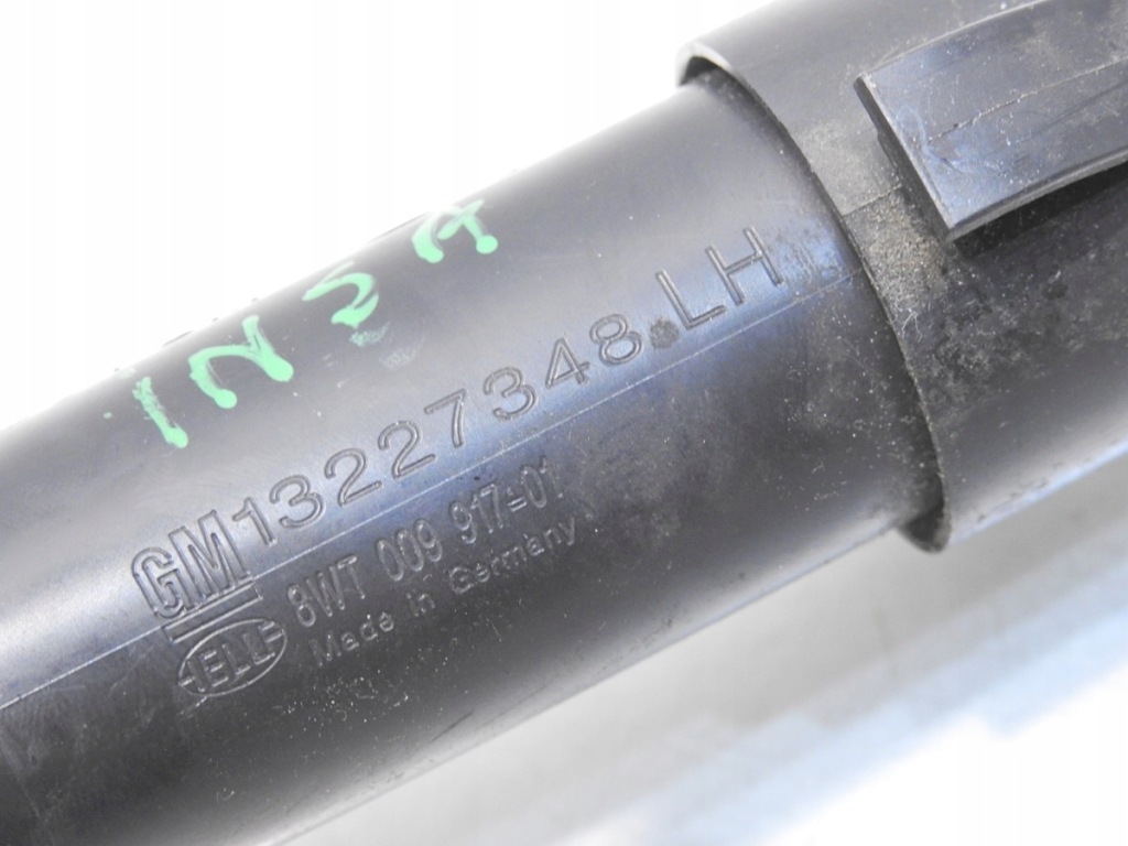 Омивач лампи лівий opel insignia a 13227348 Київ