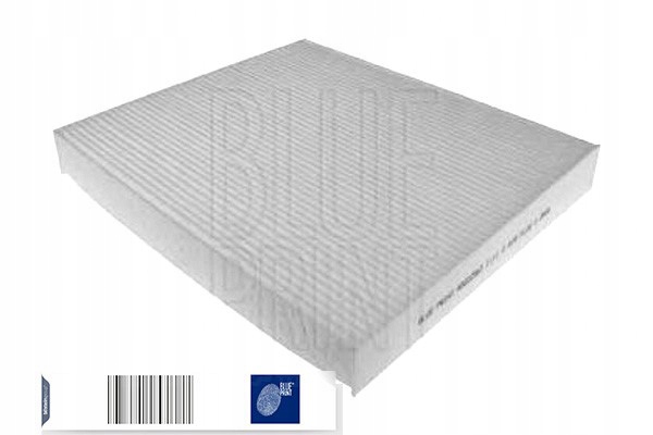 фото №1, Blue print фильтр кабины hyundai grandeur santa fé