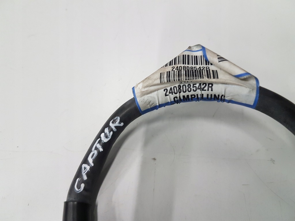 фото №2, Шланг массовый renault captur ii 1.3 tce 19-