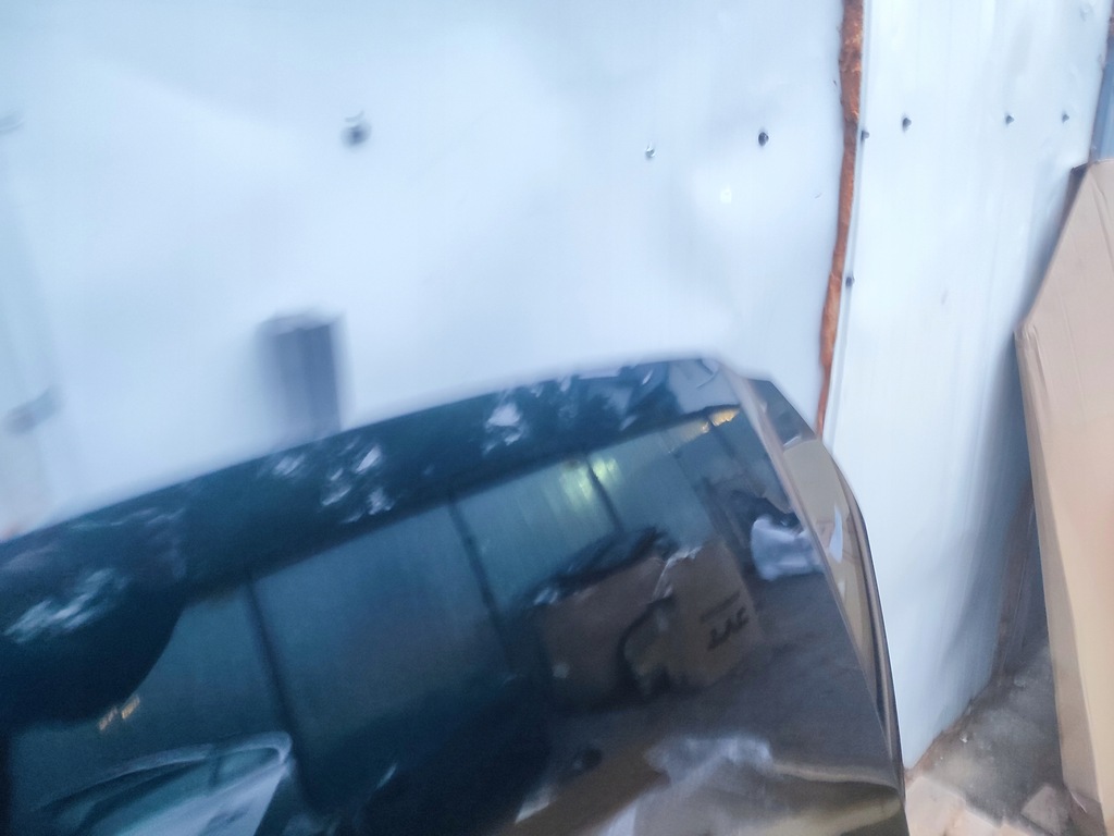 фото №7, Капот кришка двигуна сталевий mazda cx-3 dk 01.15- лак 41w