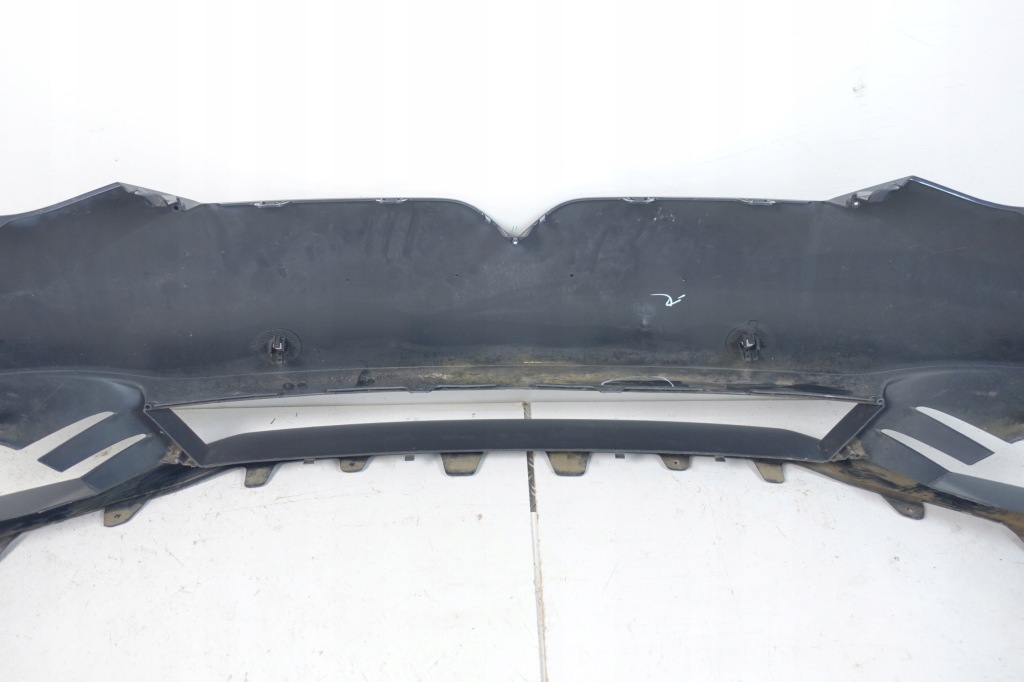 Бампер перед передній tesla model s lift 16- 1056370-00-f Ціна