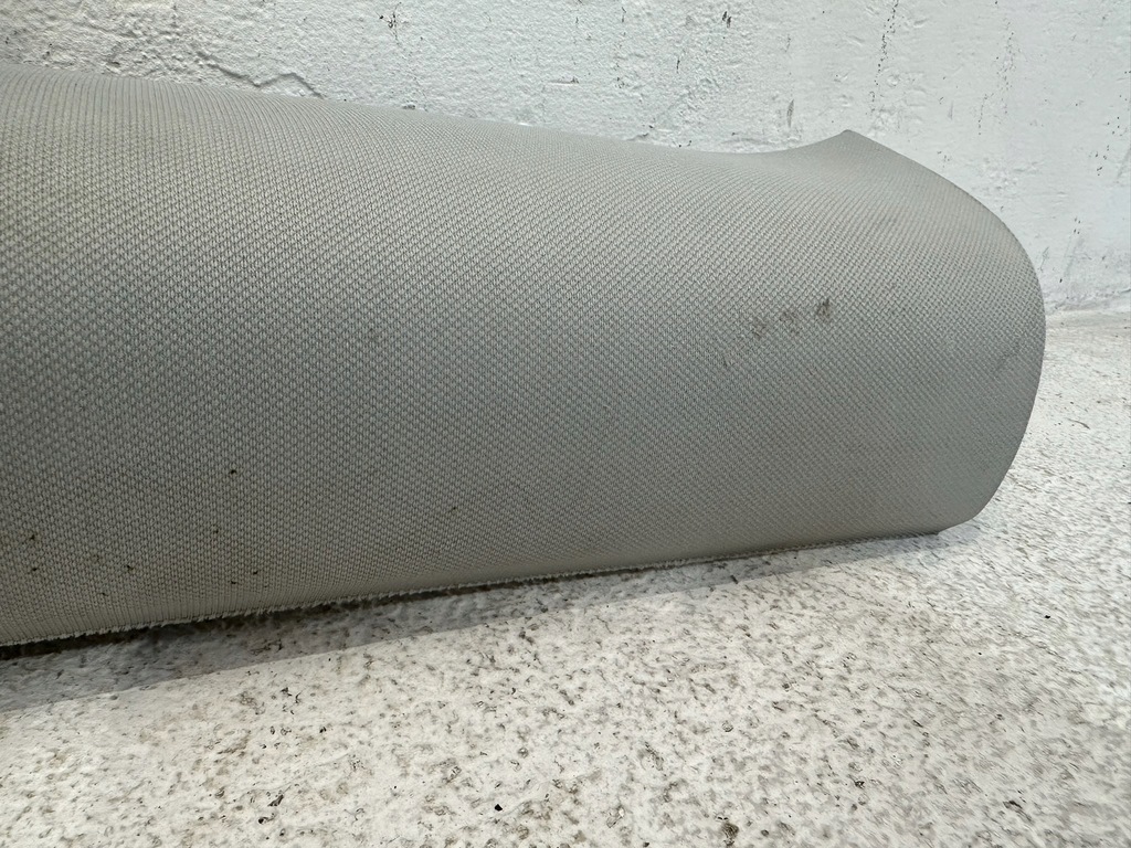 фото №7, Обшивка левая защита стойка c tesla model 3