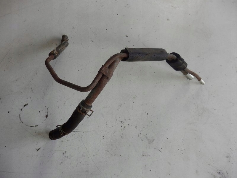 Купити Fiat оригінальний номер 7768229 шланг масляний гнучкий