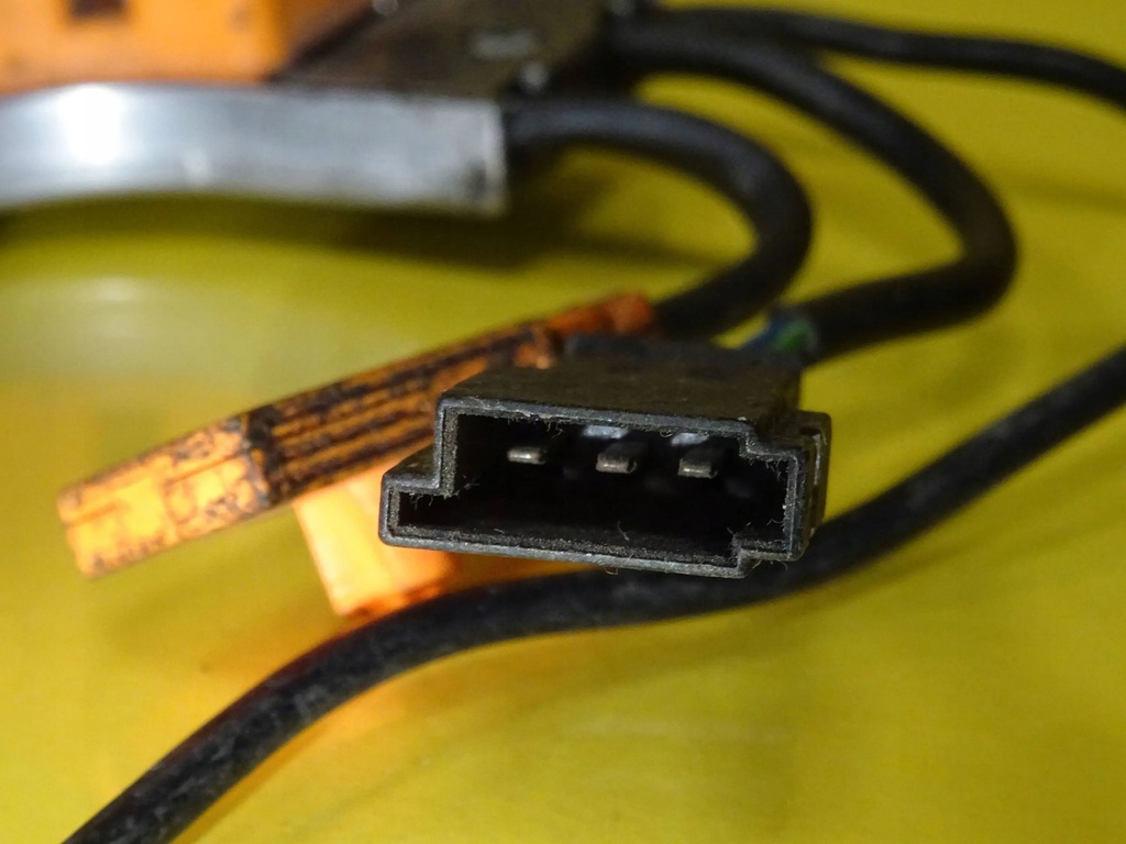 фото №8, Датчик удара peugeot 306 534012401 nr593