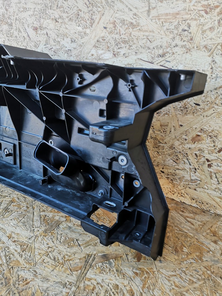 фото №10, Toyota proace pas передний верхний 9808290780