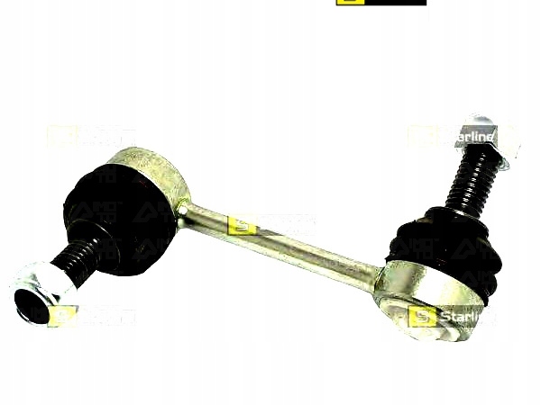 фото №2, Тяга кронштейн стабилизатор [starline]