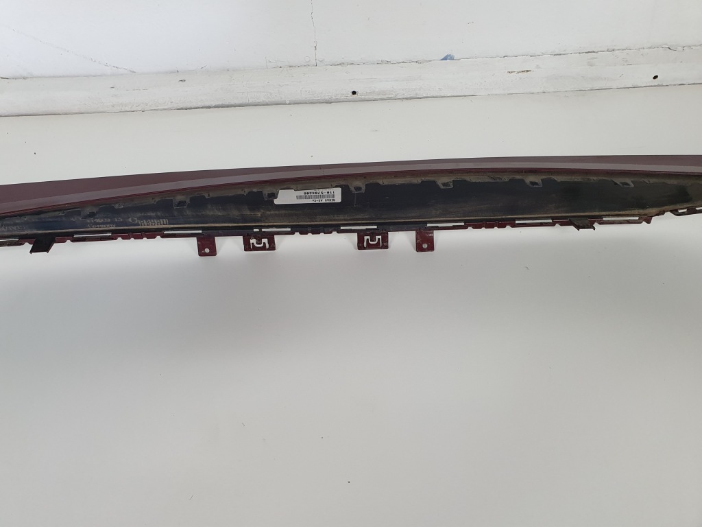 фото №12, Bmw ix i20 бампер задній задня 51128737822