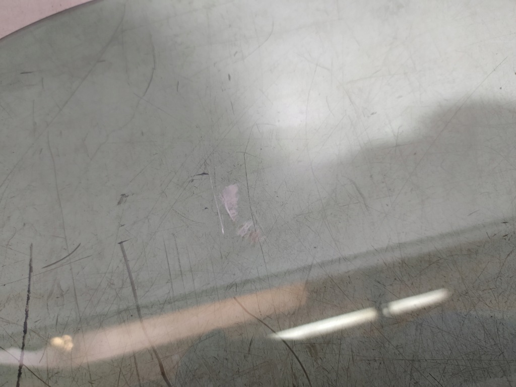 фото №2, Ford ecosport lift стекло правая задняя 2019