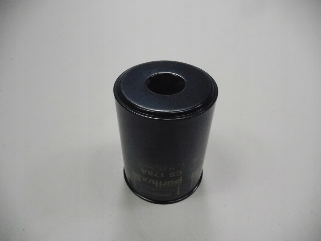 Фільтр пального renault master i 2,5 d cs178 Доставка