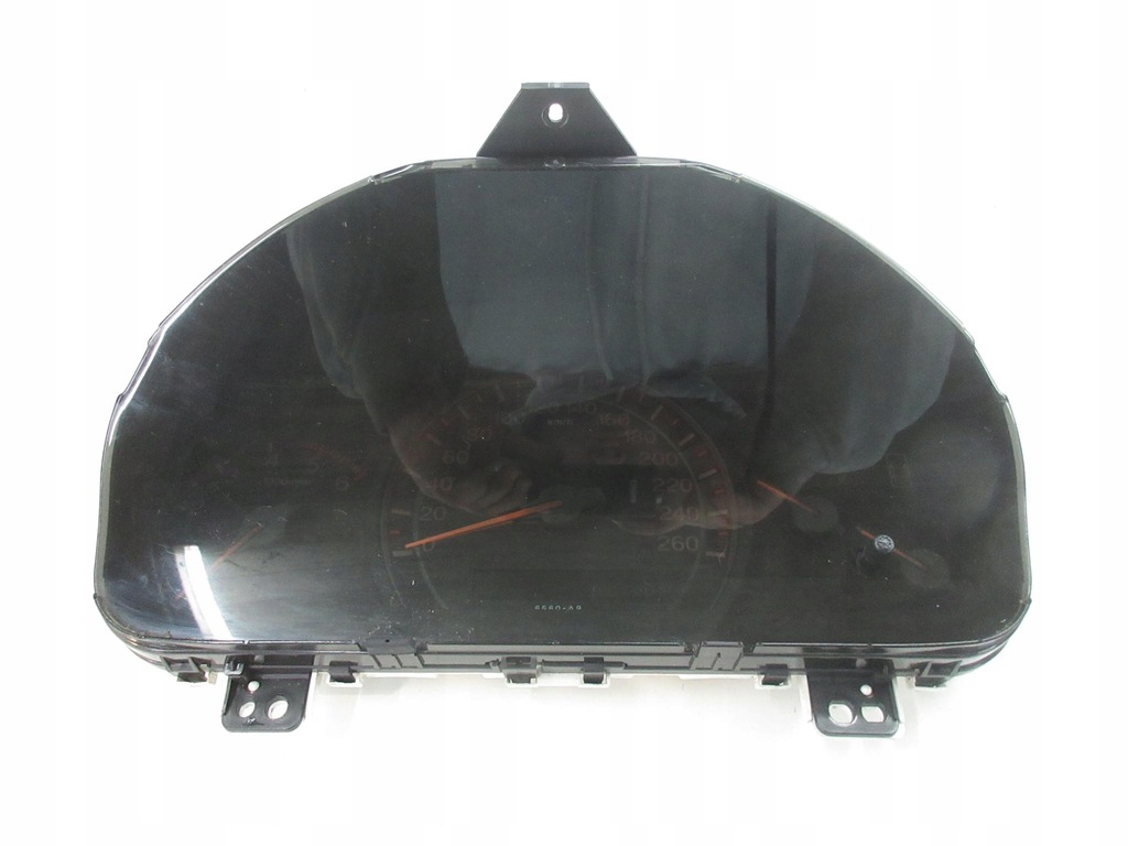 фото №10, Honda accord vii 2.2 i-ctdi n22a1 140km набір імобілайзер стартовий бортовий комп'ютер