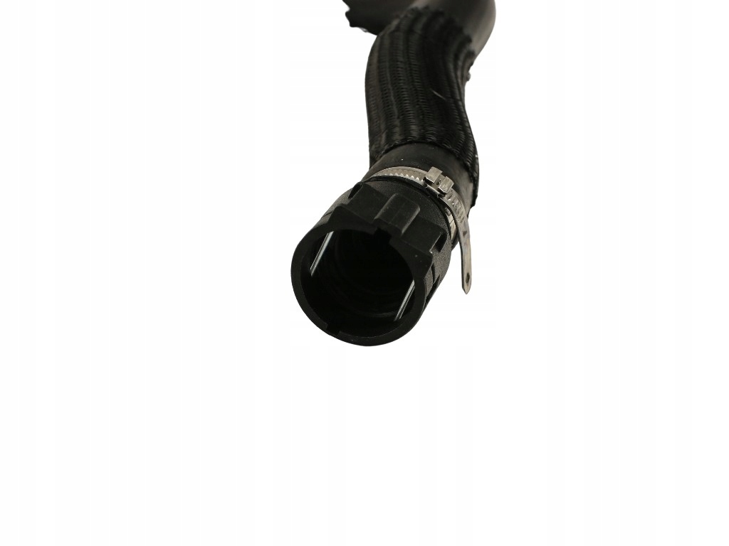 фото №2, Fast ft61092 шланг гибкий радиатора