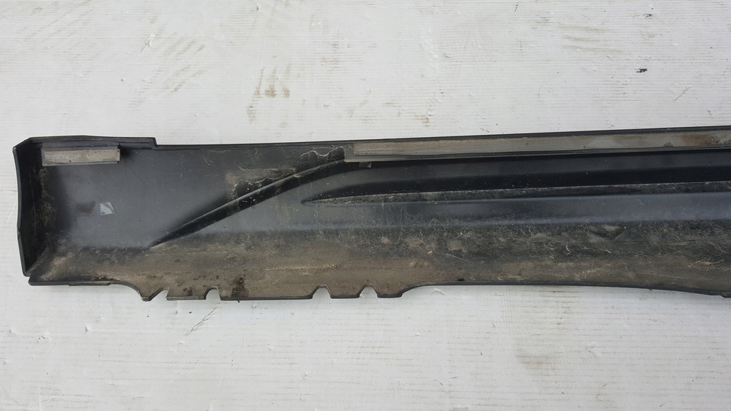 фото №8, Молдинг поріг права audi a4 b9 allroad 8w9853860j