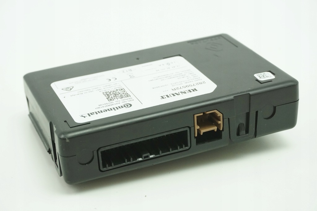 фото №4, Модуль навигации fiat talento 282759572r