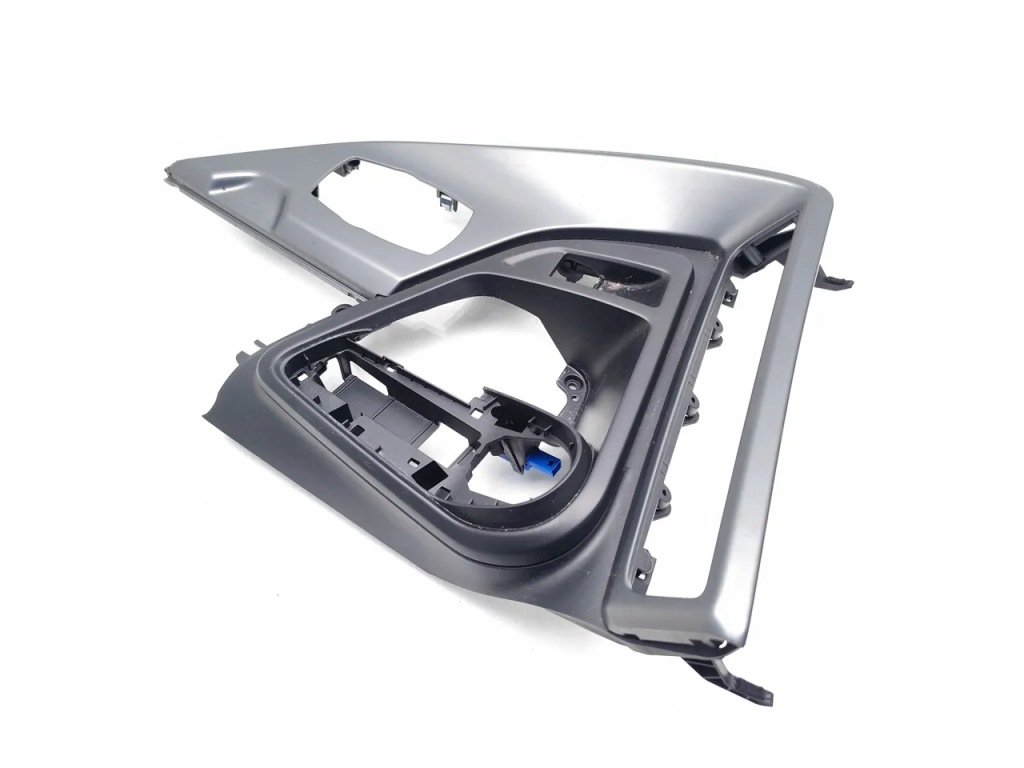 Bmw i8 декор тунель середнього 2018 coupe 2/3dr 9284828 158577-18 14-20 Доставка