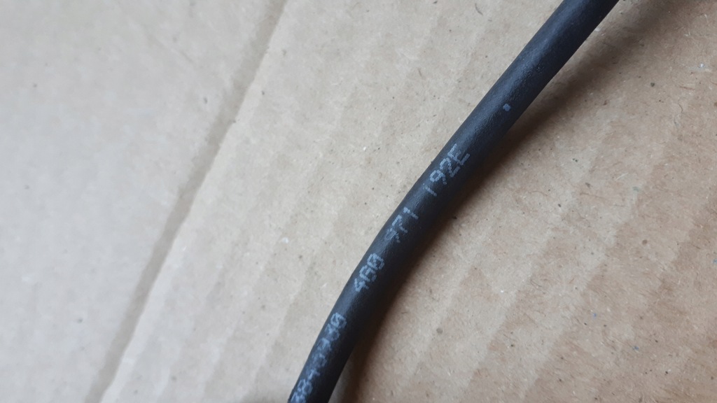 фото №7, S6 c7 4g a6 шланг камеры 360 ступени задняя a6 s7