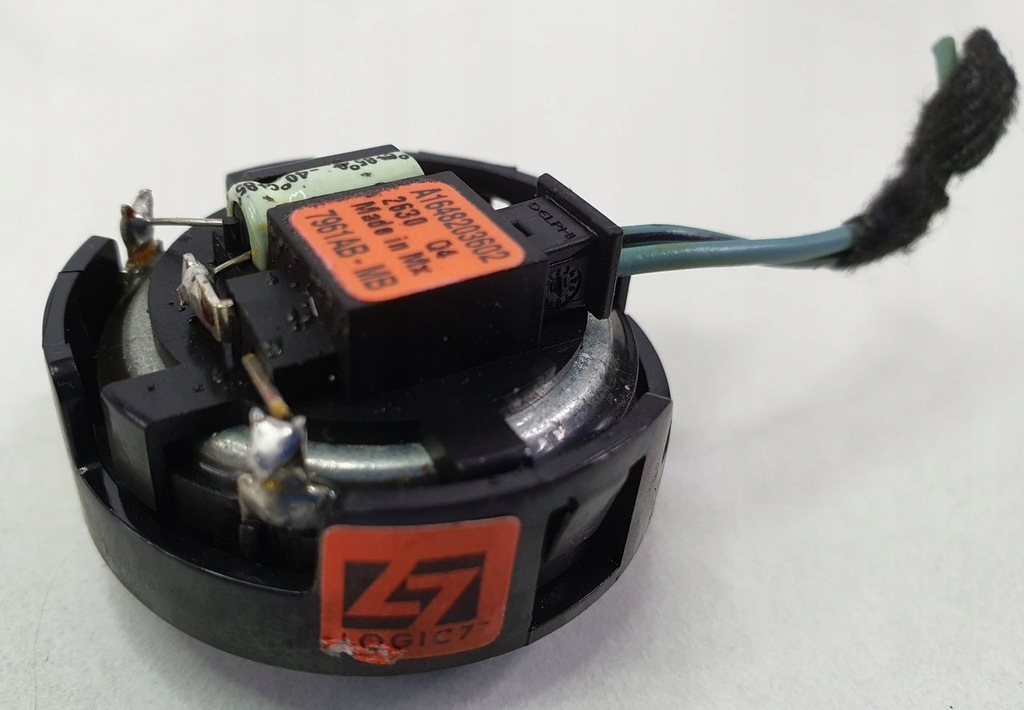 фото №3, Динамік динамік mercedes r w251 a1648203602