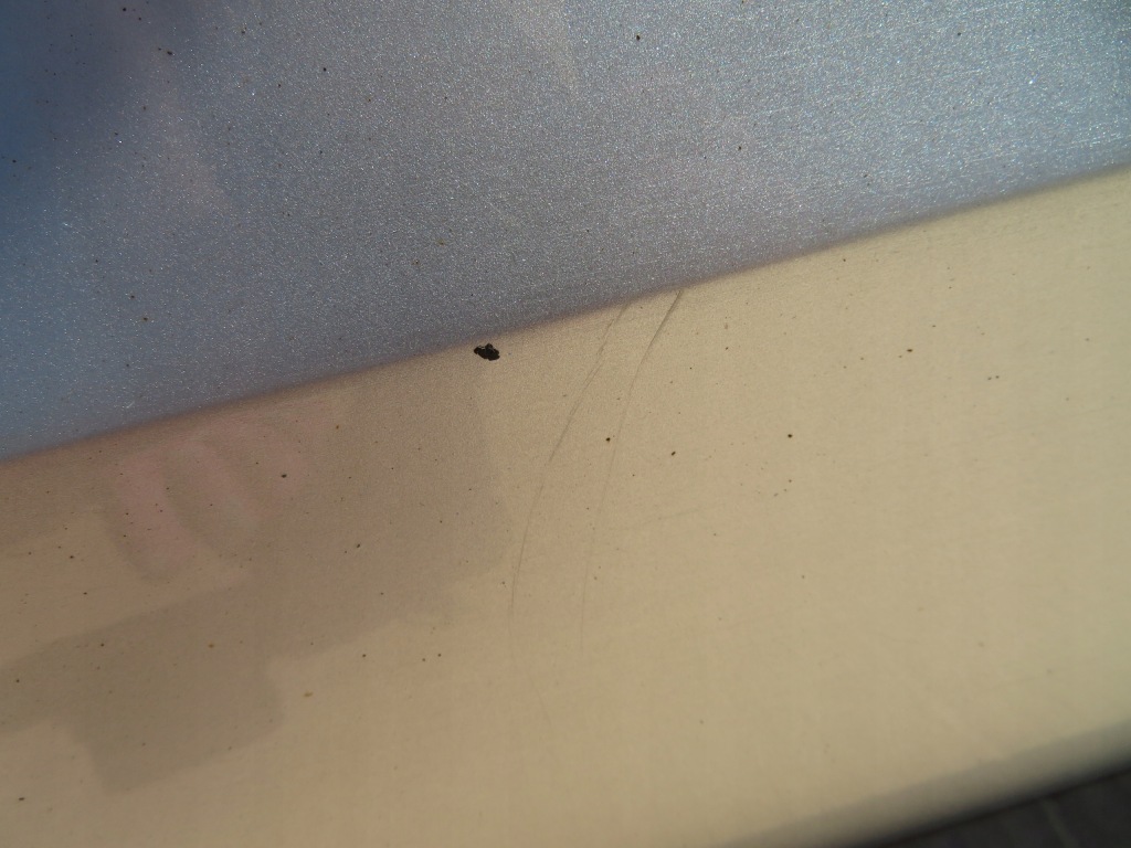 фото №9, Дверь перед левая 3d vw up mii citigo