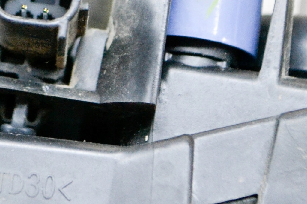 фото №7, Mazda cx-3 dk передние правое свет противотуманные 11438-11042 1.50 дизель