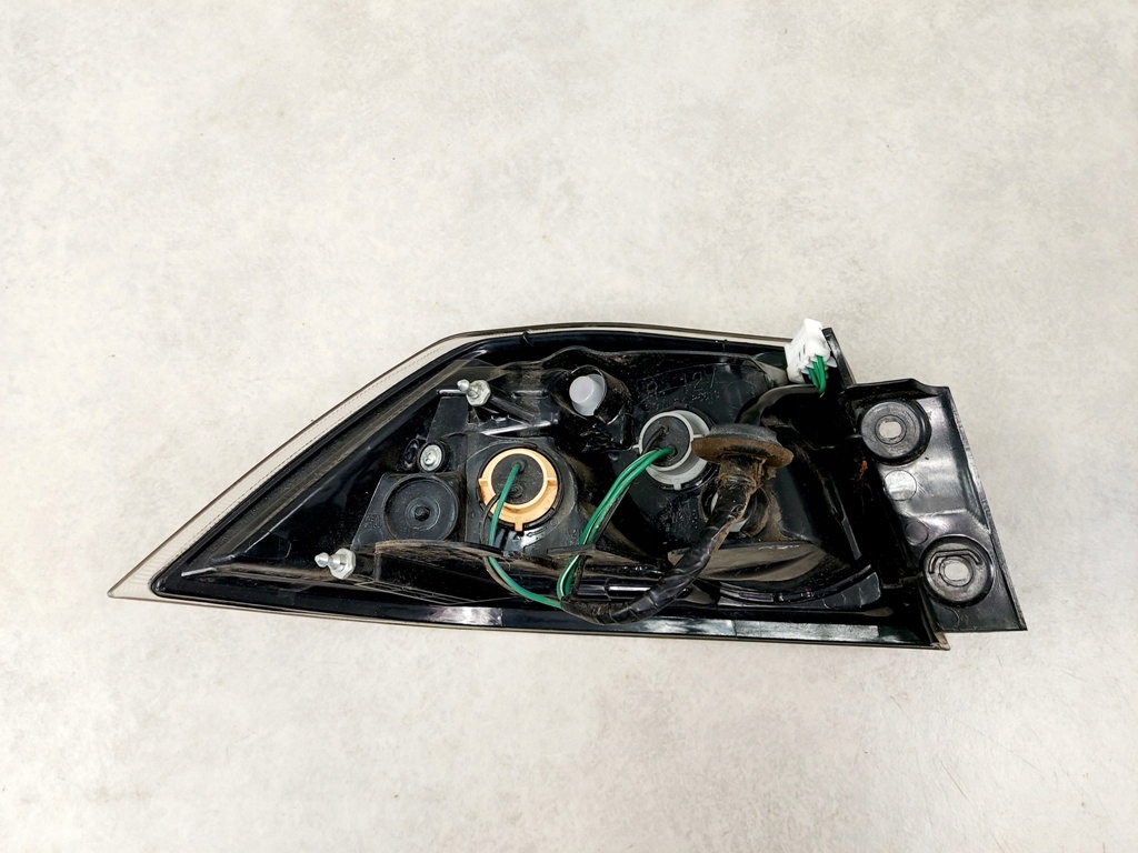 фото №6, Лампа правый задняя mitsubishi lancer viii sedan eu