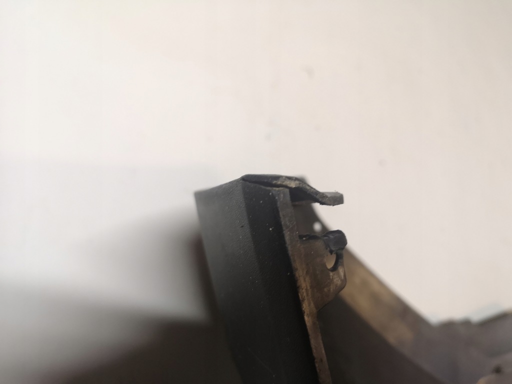 фото №9, Skoda karoq 57a - спойлер бампера перед polecam