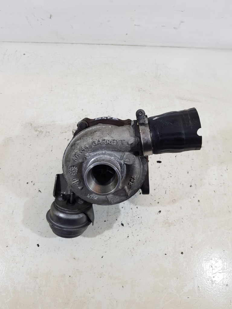 фото №1, Турбонагнітач 28201-2a710 hyundai i30 kia soul 1.6 crdi