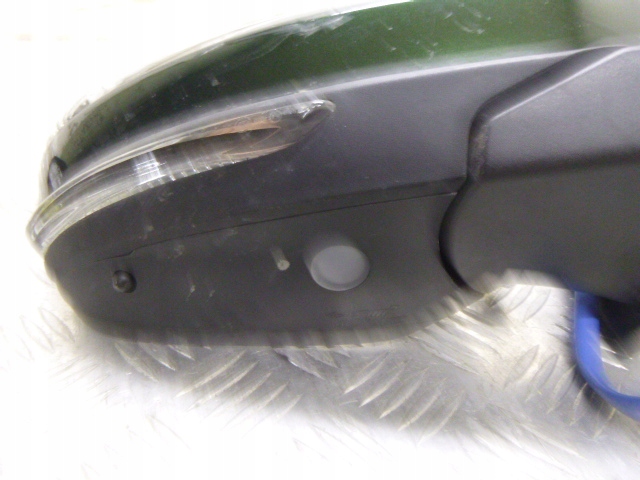 фото №5, Зеркало правое renault kadjar europa 13 pin