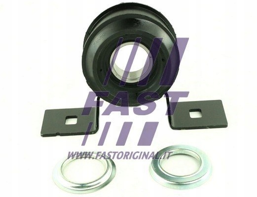 фото №1, Fast ft28057 підвіска, wał привідний