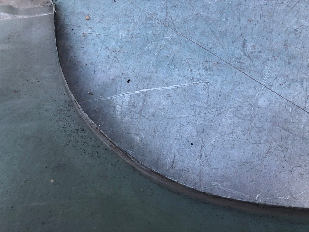 фото №13, Dodge charger крыло правый перед передний 2005-