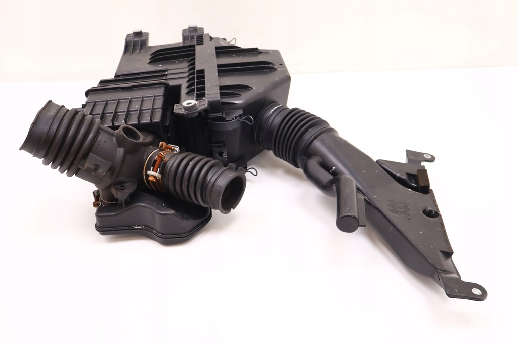 фото №6, Lexus rx 400h 3.3 корпус фильтра воздуха 100140-7590