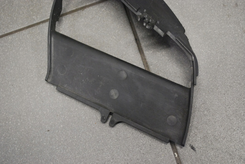 фото №7, Воздуховод воздуха audi a8 d3 4e0129618m